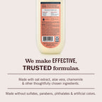 White Peach 3-in-1 Dog Shampoo
