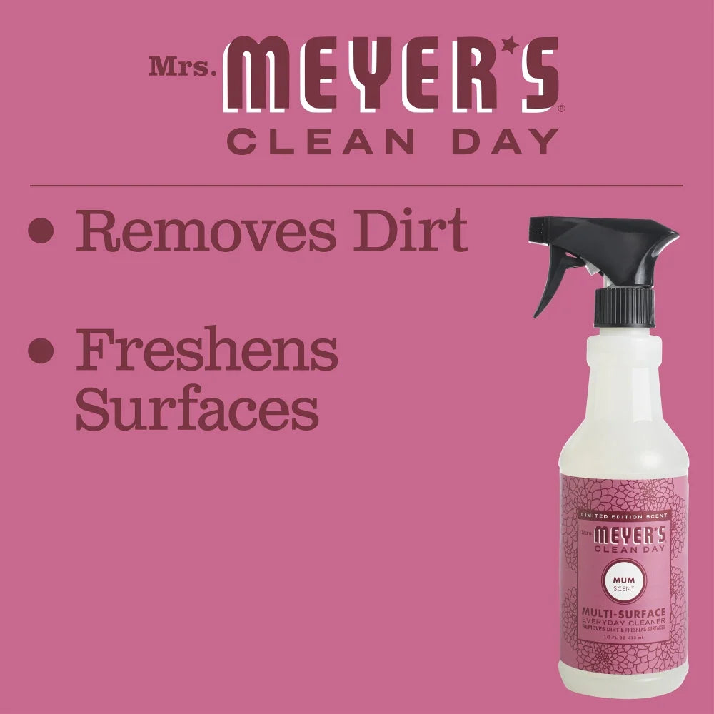 Mum Multi-Surface Everyday Cleaner - Home Care