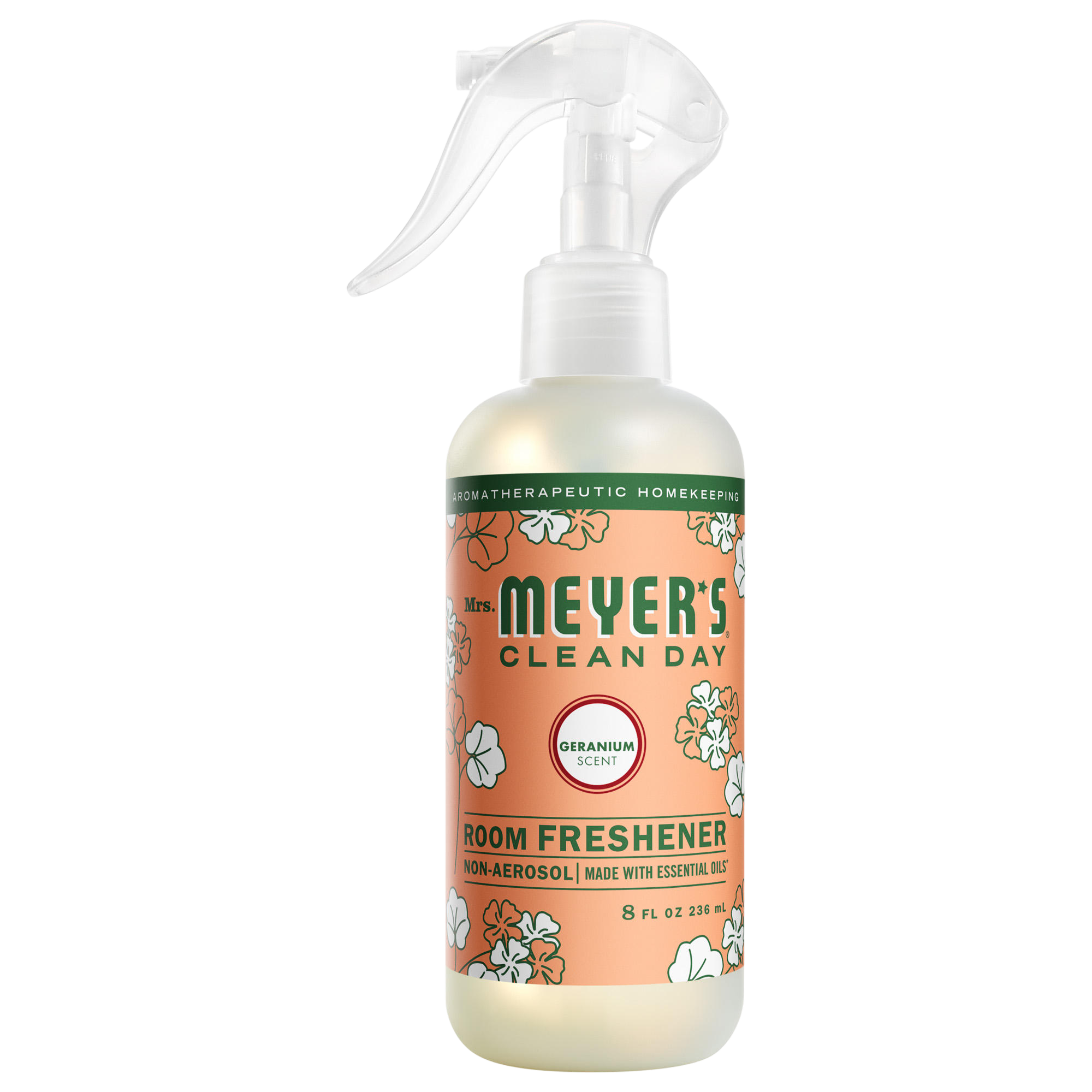 Geranium Room Freshener - Aromatic Home