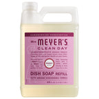 Peony Dish Soap Refill