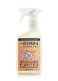 Orange Blossom Pet Stain & Odor Fighter
