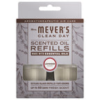 Lavender Plug In Scented Oil Refill, 2-Pack