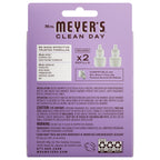 Compassion Flower Plug In Scented Oil Refill, 2-Pack