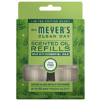 Iowa Pine Plug In Scented Oil Refill, 2-Pack