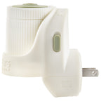 Acorn Spice Plug In Scented Oil Warmer With Refill