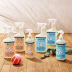 Orange Blossom Pet Stain & Odor Fighter