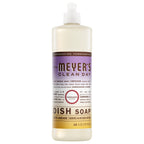 Compassion Flower Dish Soap