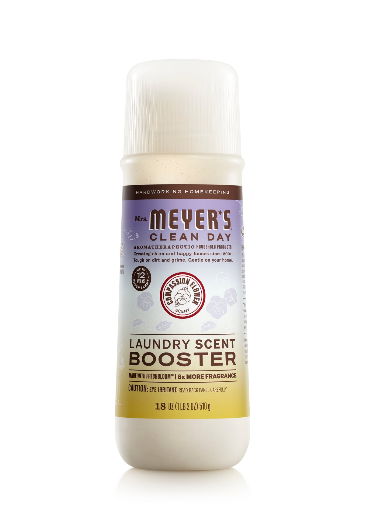 Compassion Flower Scent Booster
