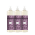Elderberry Dish Soap 3-count Bundle