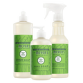 Fresh Cut Grass Kitchen Basics Set