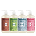 Holiday Seasonal Hand Soap Collection