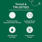 White Peach 3-in-1 Dog Shampoo