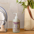 Vanilla Orchid Liquid Hand Soap