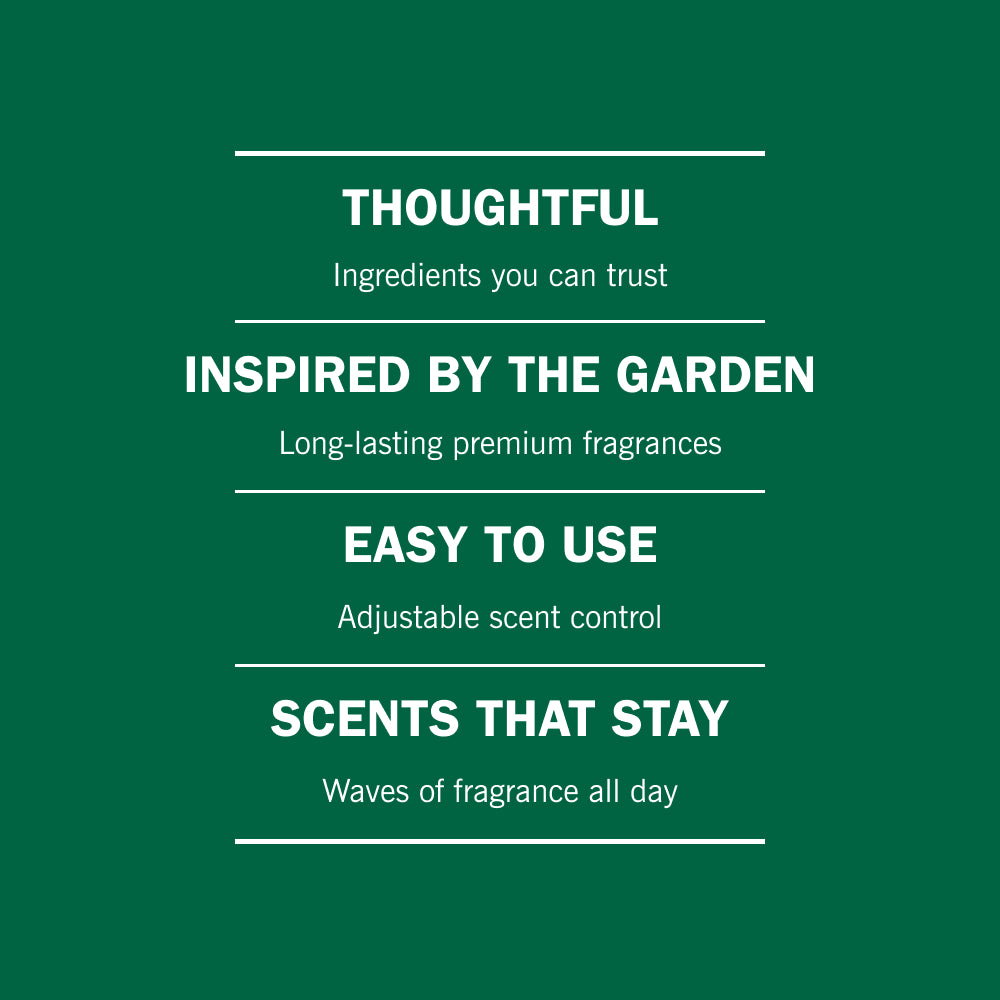 Apple Cider Plug In Scented Oil Refill, 2-Pack - Aromatic Home