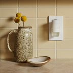 Acorn Spice Plug In Scented Oil Warmer With Refill