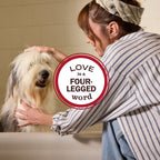 White Peach 3-in-1 Dog Shampoo