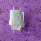 Compassion Flower Plug In Scented Oil Refill, 2-Pack