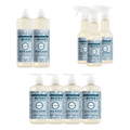 Snowdrop Essentials Plus 9-Count Bundle