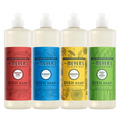 Summer Seasonal Dish Soap Collection