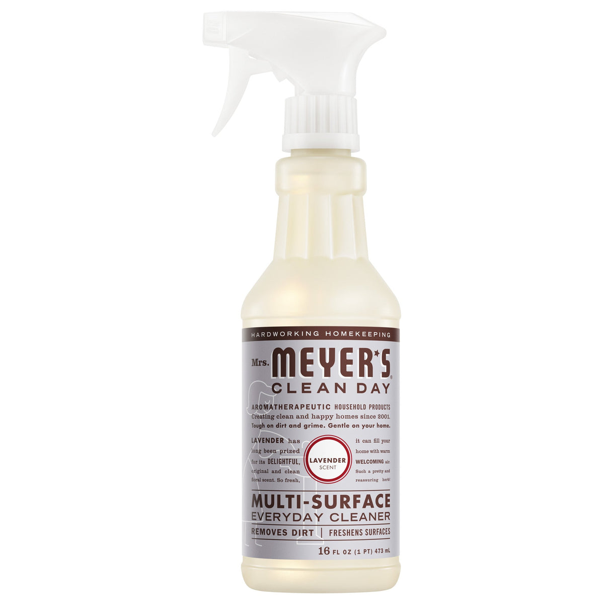 Lavender Multi-Surface Everyday Cleaner - Home Care