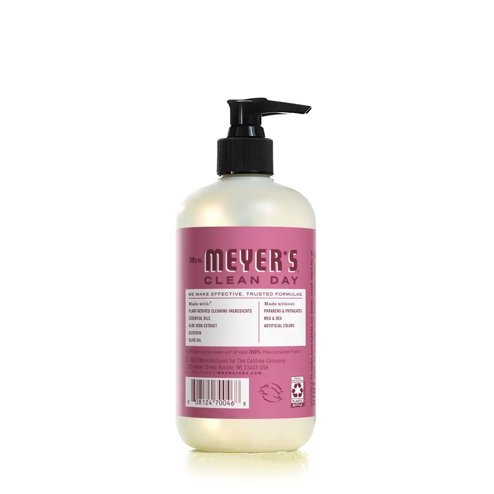 Mum Liquid Hand Soap - Gentle Clean