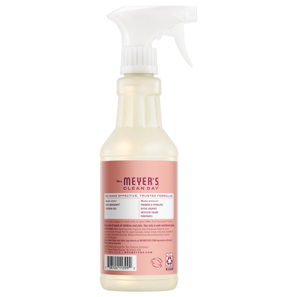 Rose Multi-Surface Everyday Cleaner - Home Care