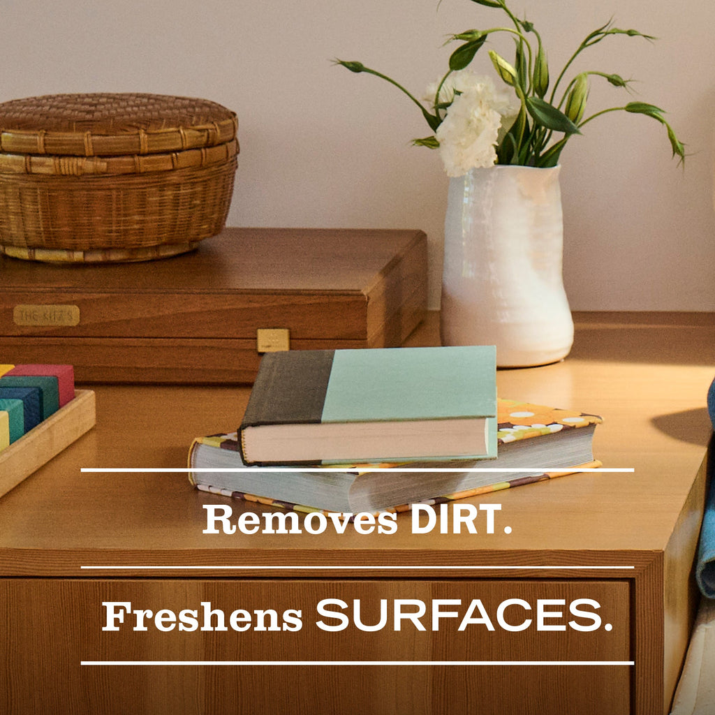 Daisy Multi-Surface Everyday Cleaner 3-count Bundle