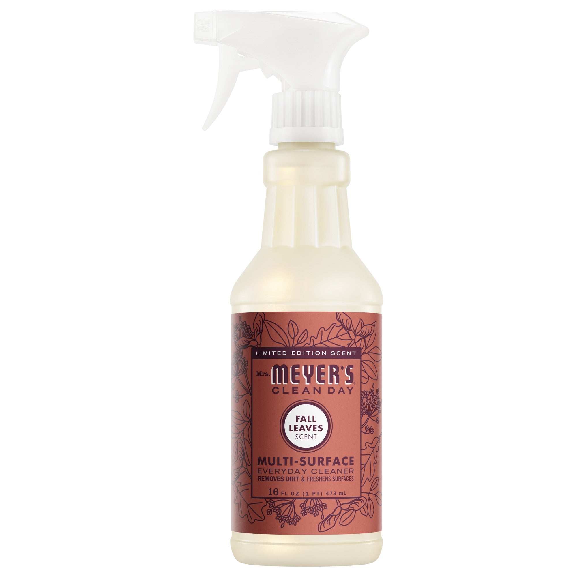 Fall Leaves Multi-Surface Everyday Cleaner - Home Care