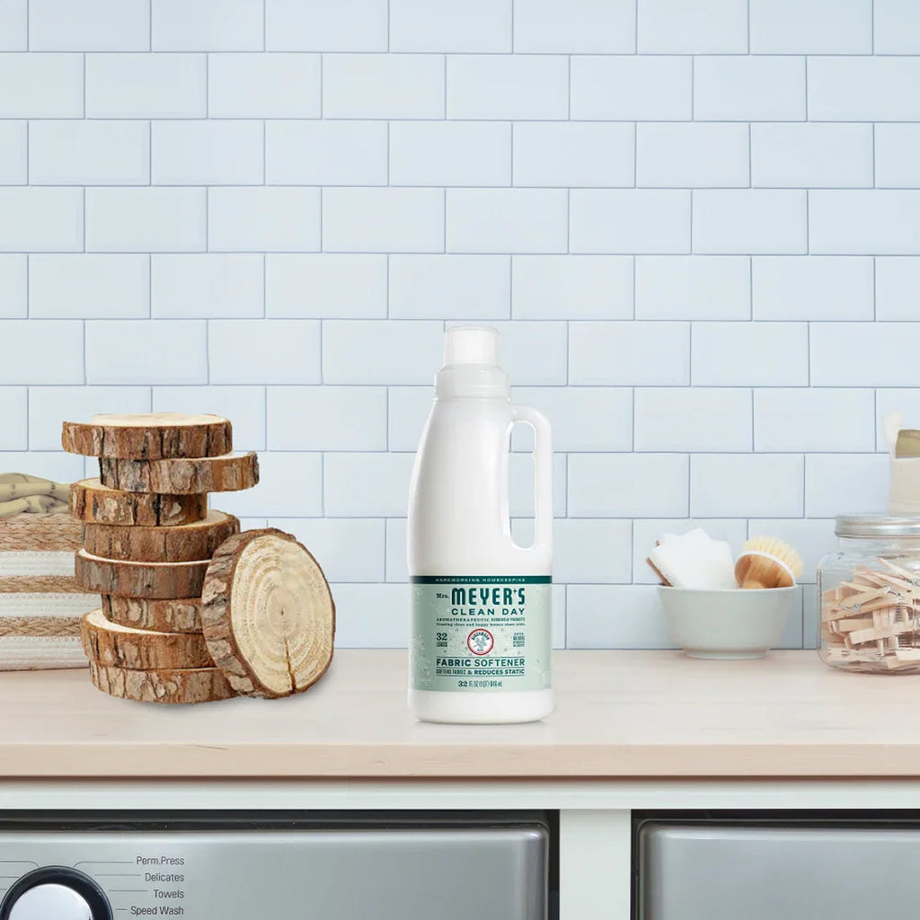 Birchwood Fabric Softener