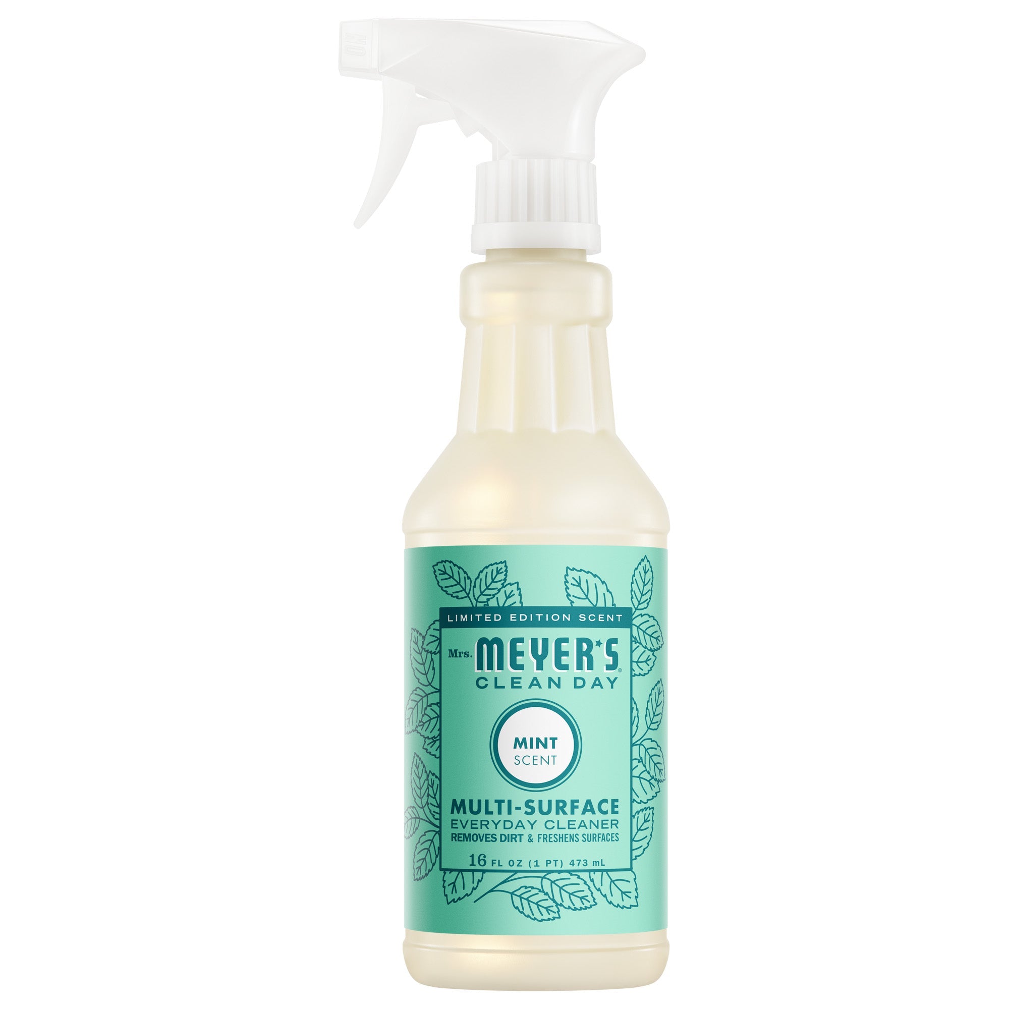Mint Multi-Surface Everyday Cleaner - Home Care