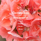 Geranium Dish Soap