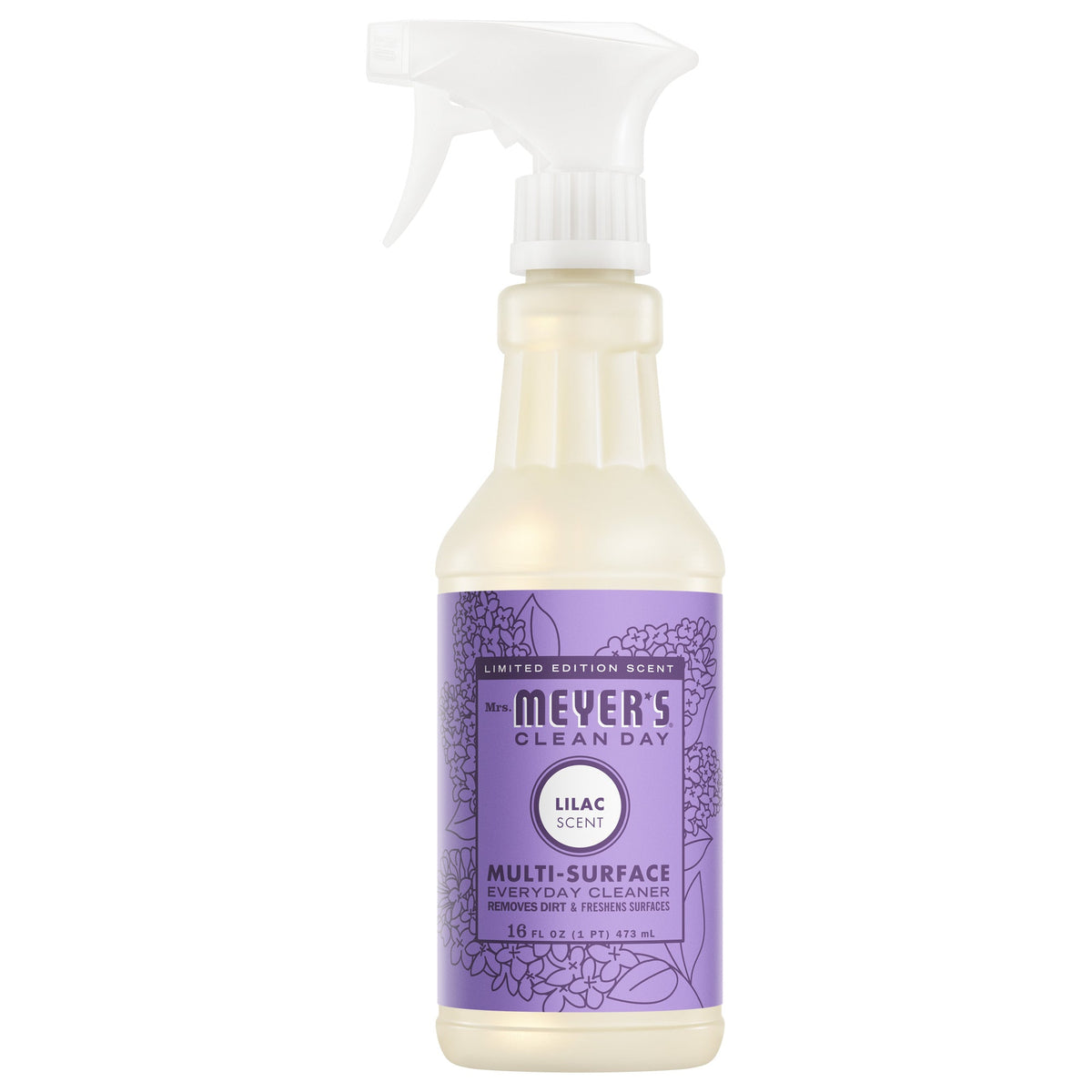 Lilac Multi-Surface Everyday Cleaner - Home Care