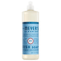 Rain Water Dish Soap