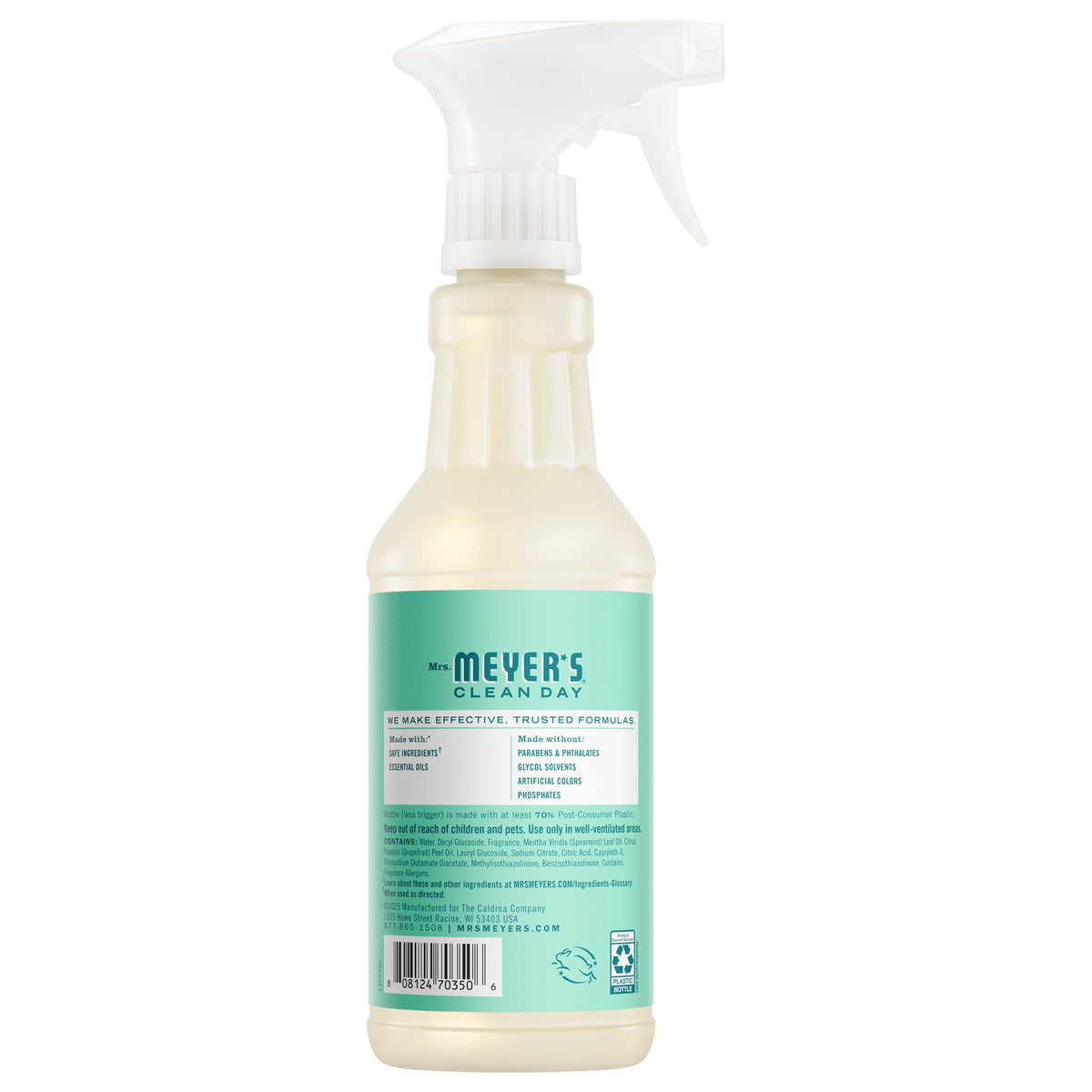 Mint Multi-Surface Everyday Cleaner 3-count Bundle - Home Care