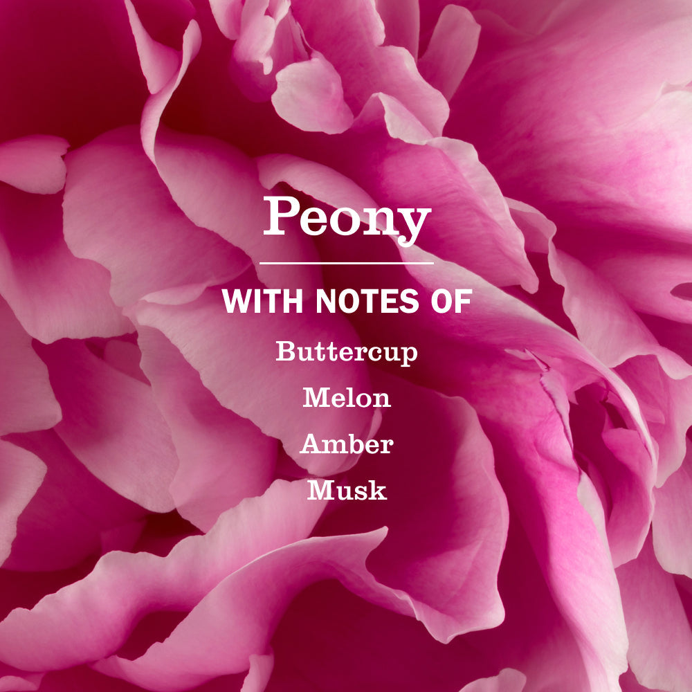 Peony Liquid Hand Soap