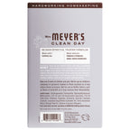 Lavender Dryer Sheets