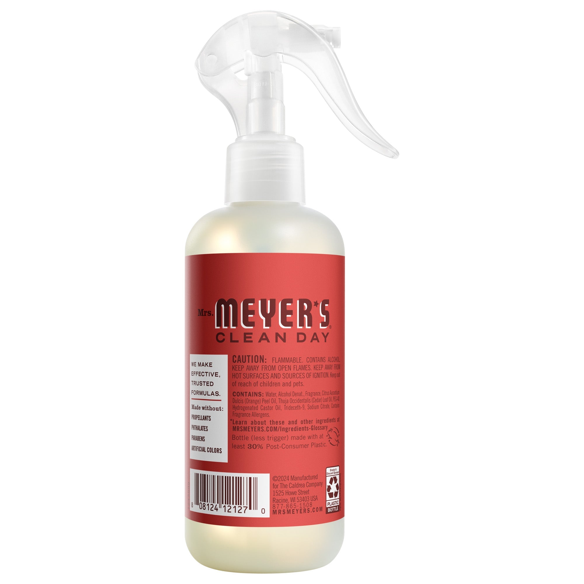 Tomato Vine Room Freshener - Aromatic Home