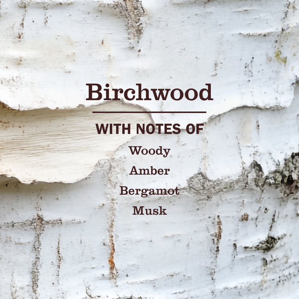 Birchwood Liquid Hand Soap Refill - Gentle Clean