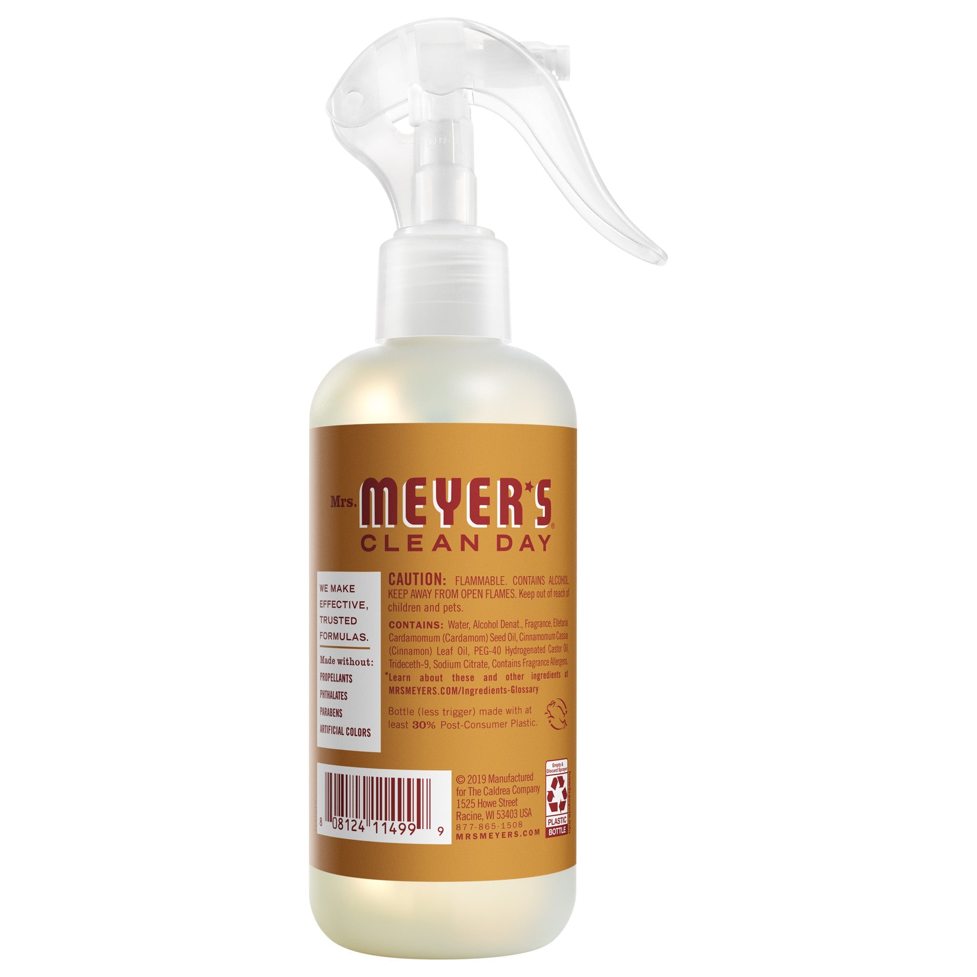 Apple Cider Room Freshener - Aromatic Home