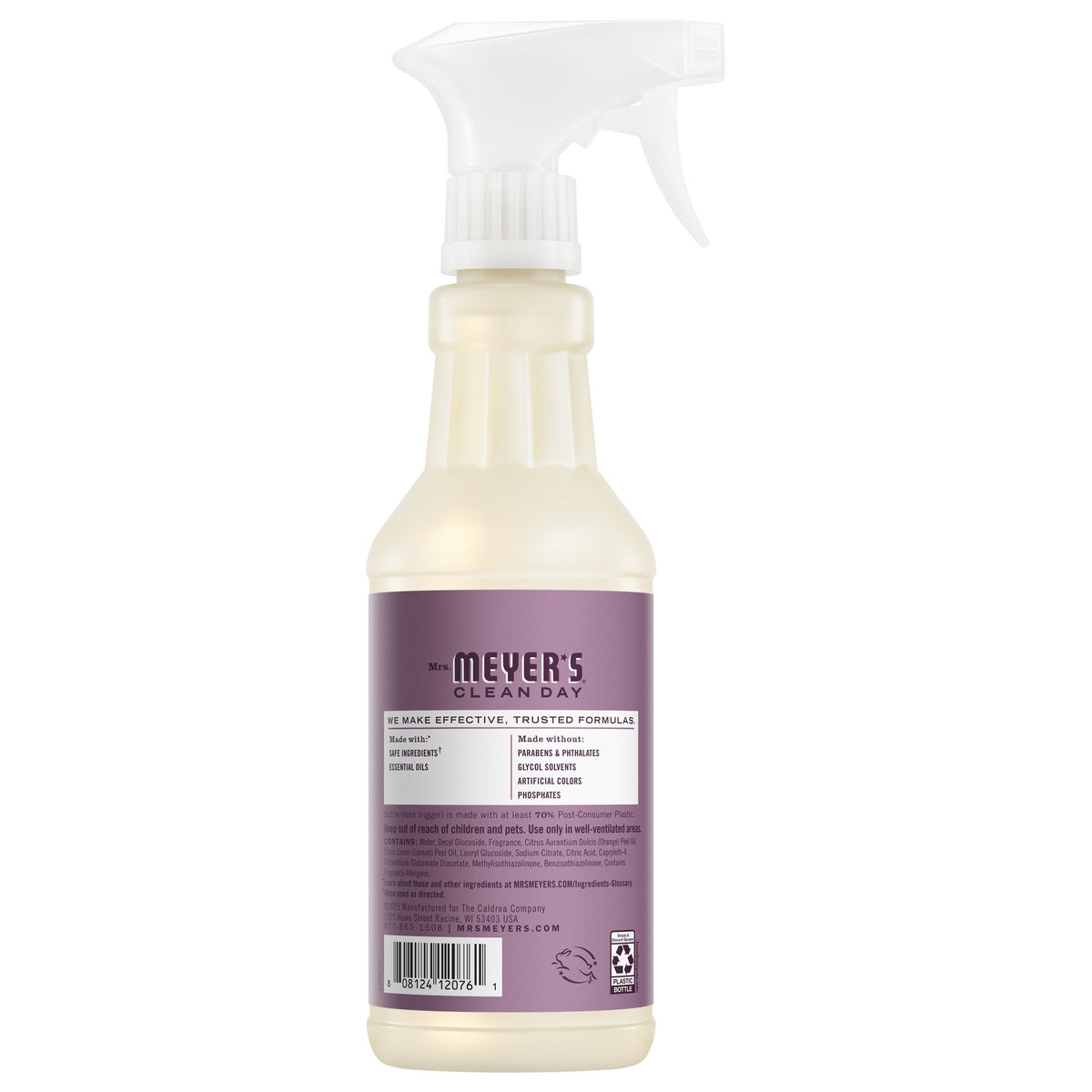 Elderberry Multi-Surface Everyday Cleaner 3-count Bundle - Home Care
