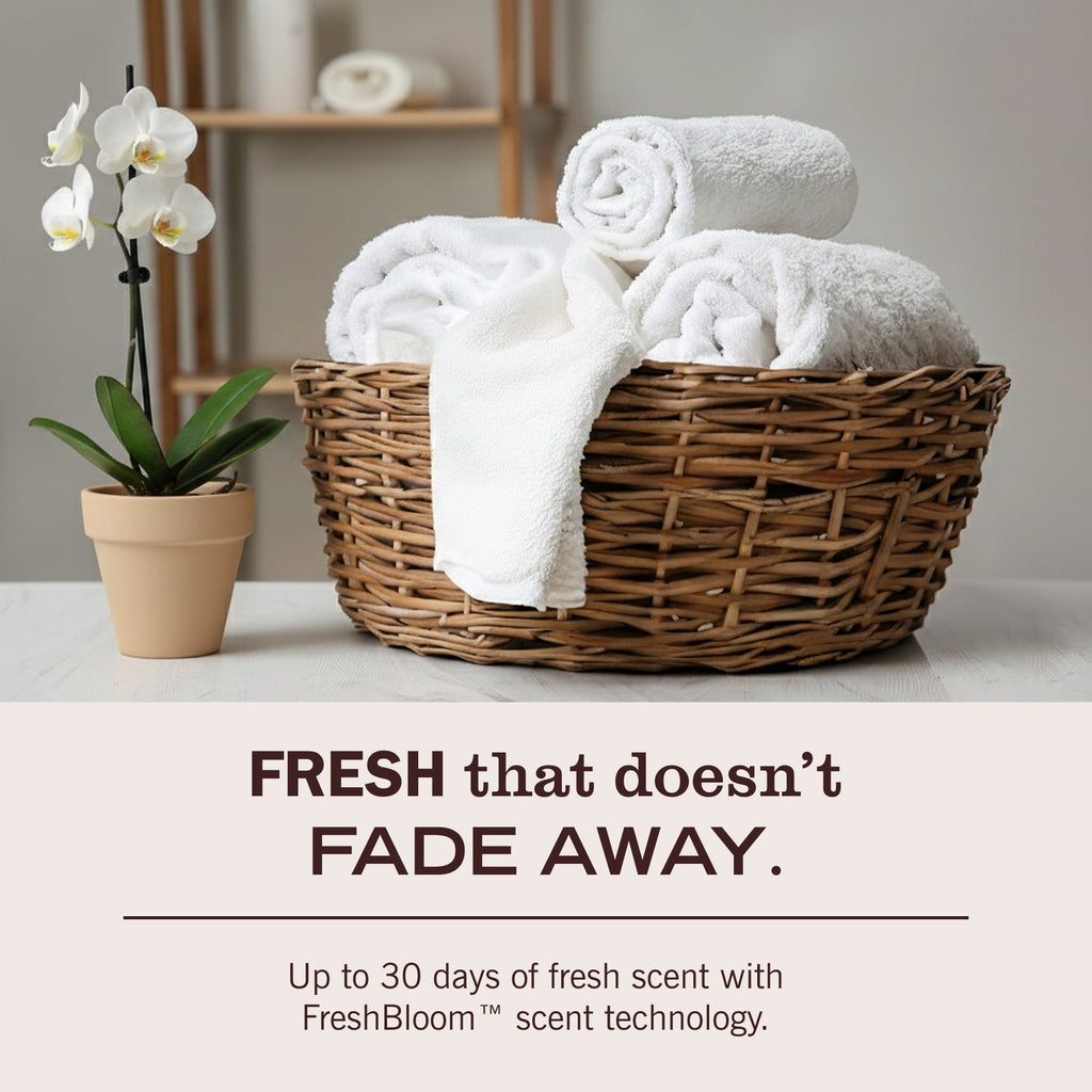 Lavender Laundry Detergent