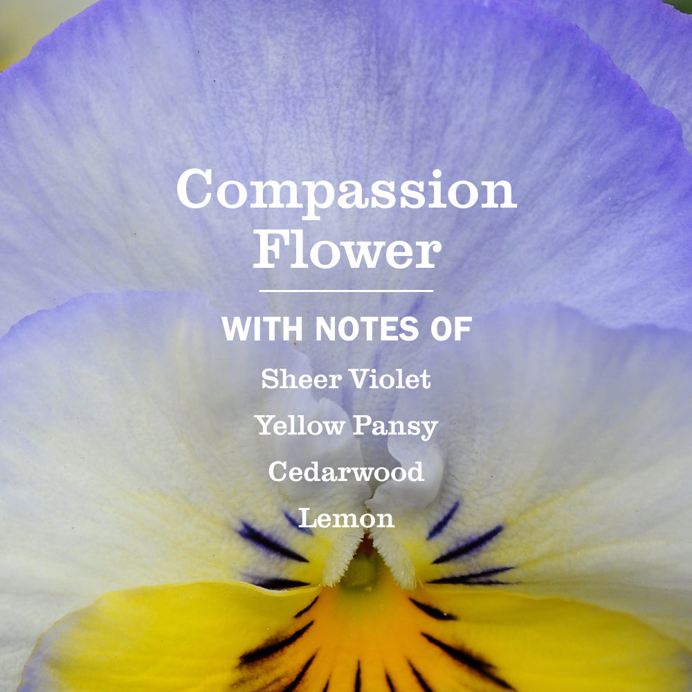 Compassion Flower Multi-Surface Everyday Cleaner