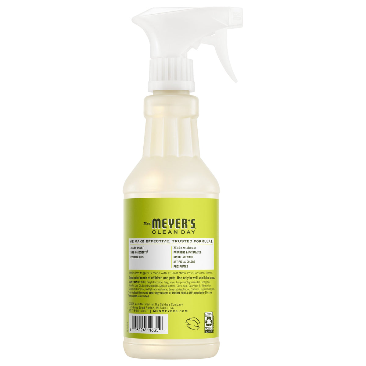 Pear Tree Multi-Surface Everyday Cleaner - Home Care