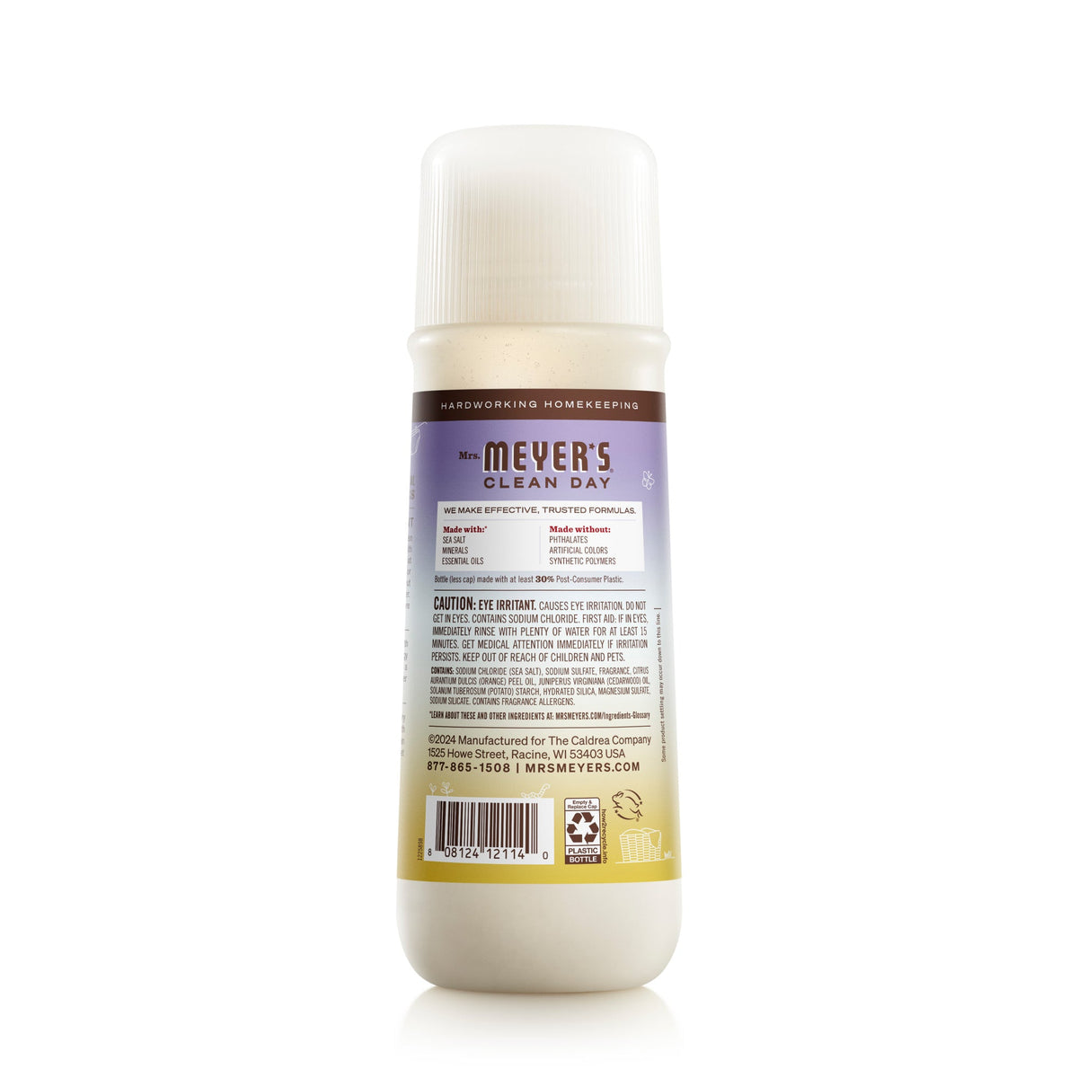 Compassion Flower Scent Booster - Daily Wash