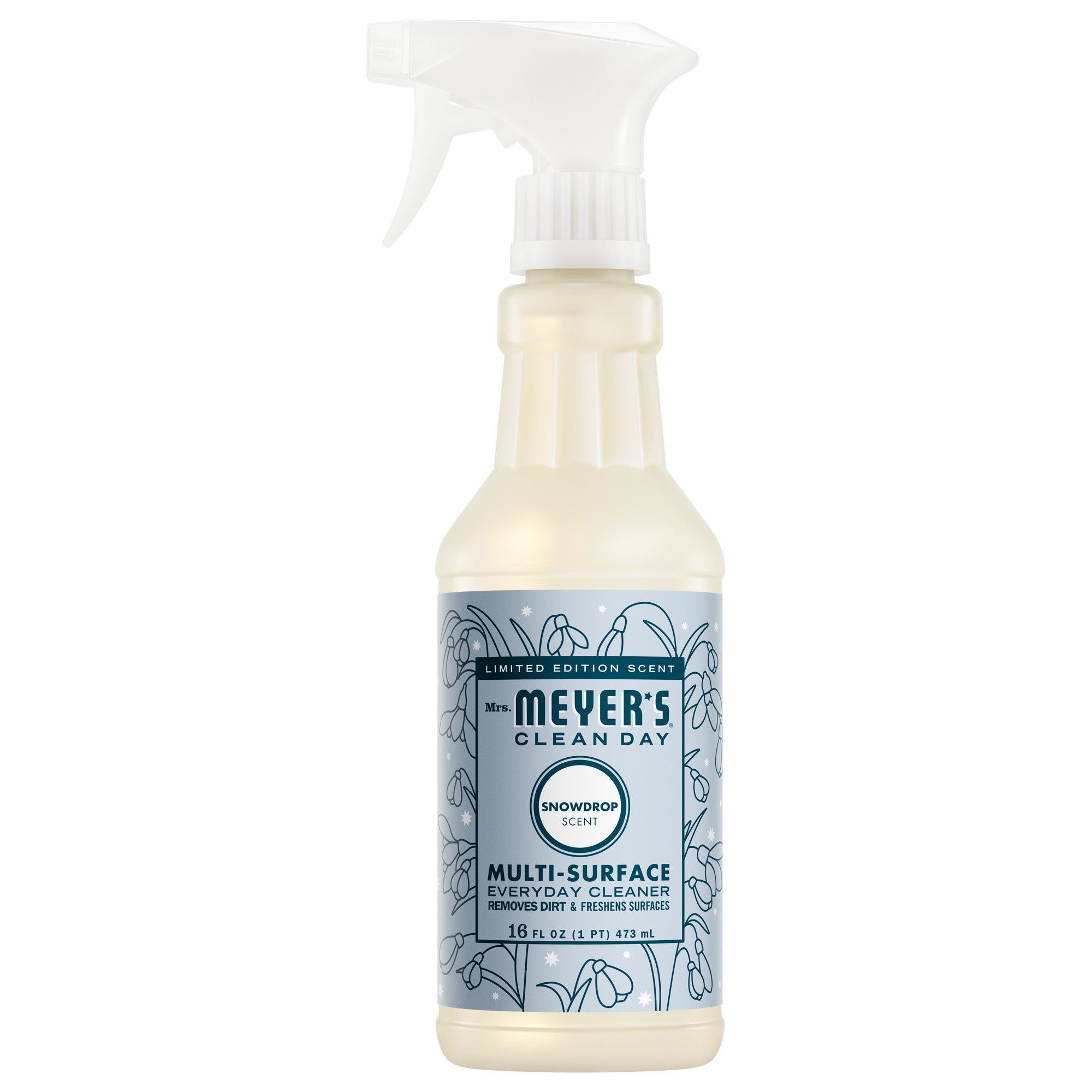 Snowdrop Multi-Surface Everyday Cleaner - Home Care