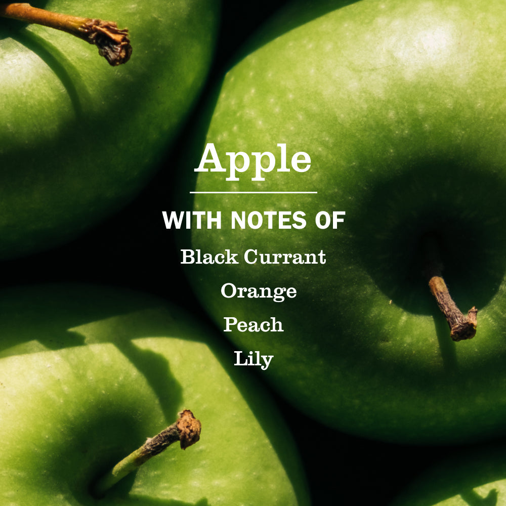 Apple Liquid Hand Soap - Gentle Clean