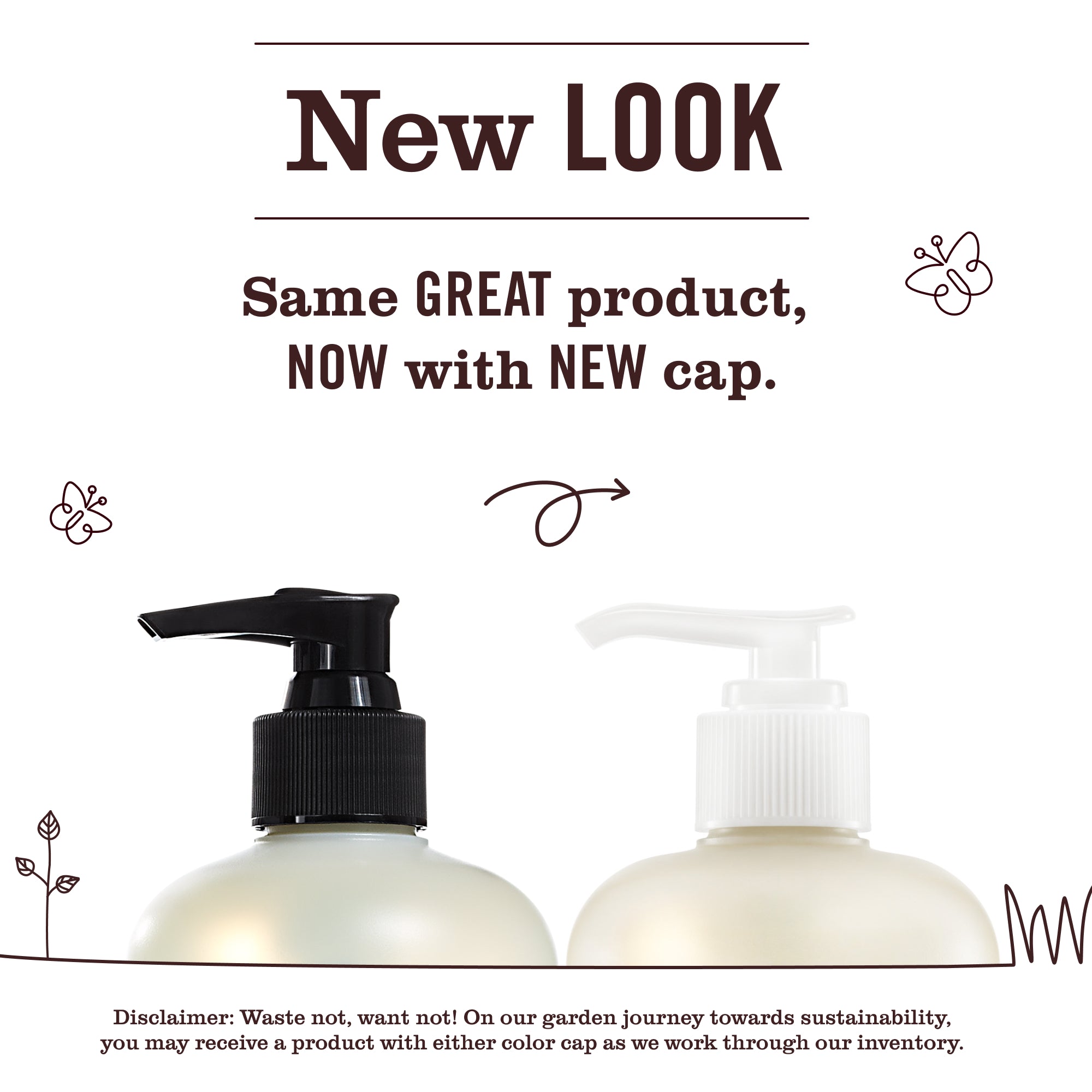 Apple Cider Liquid Hand Soap