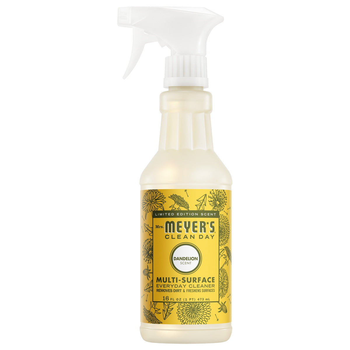 Dandelion Multi-Surface Everyday Cleaner - Home Care