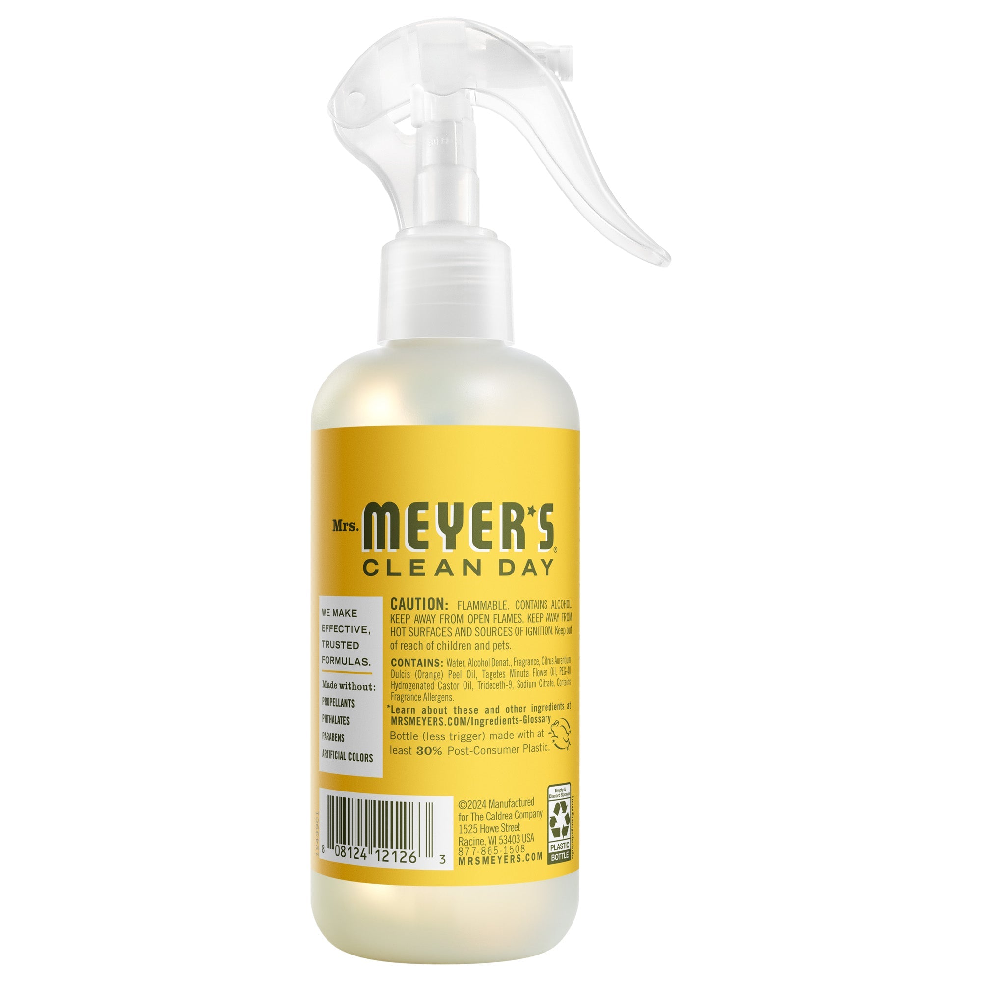 Dandelion Room Freshener - Aromatic Home