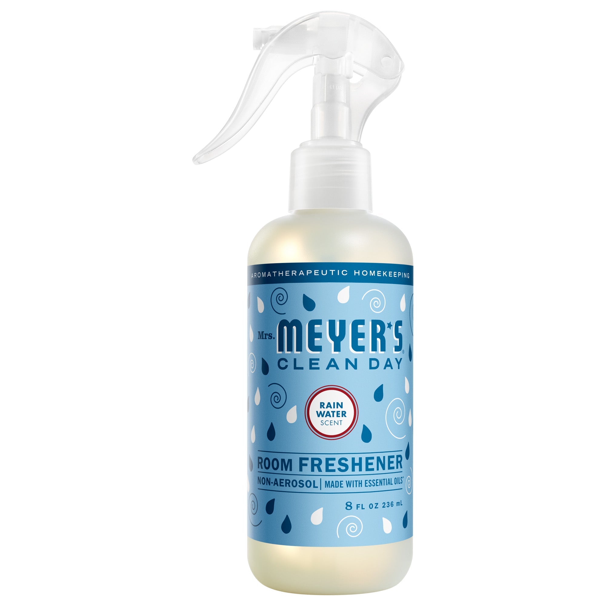 Rain Water Room Freshener - Aromatic Home